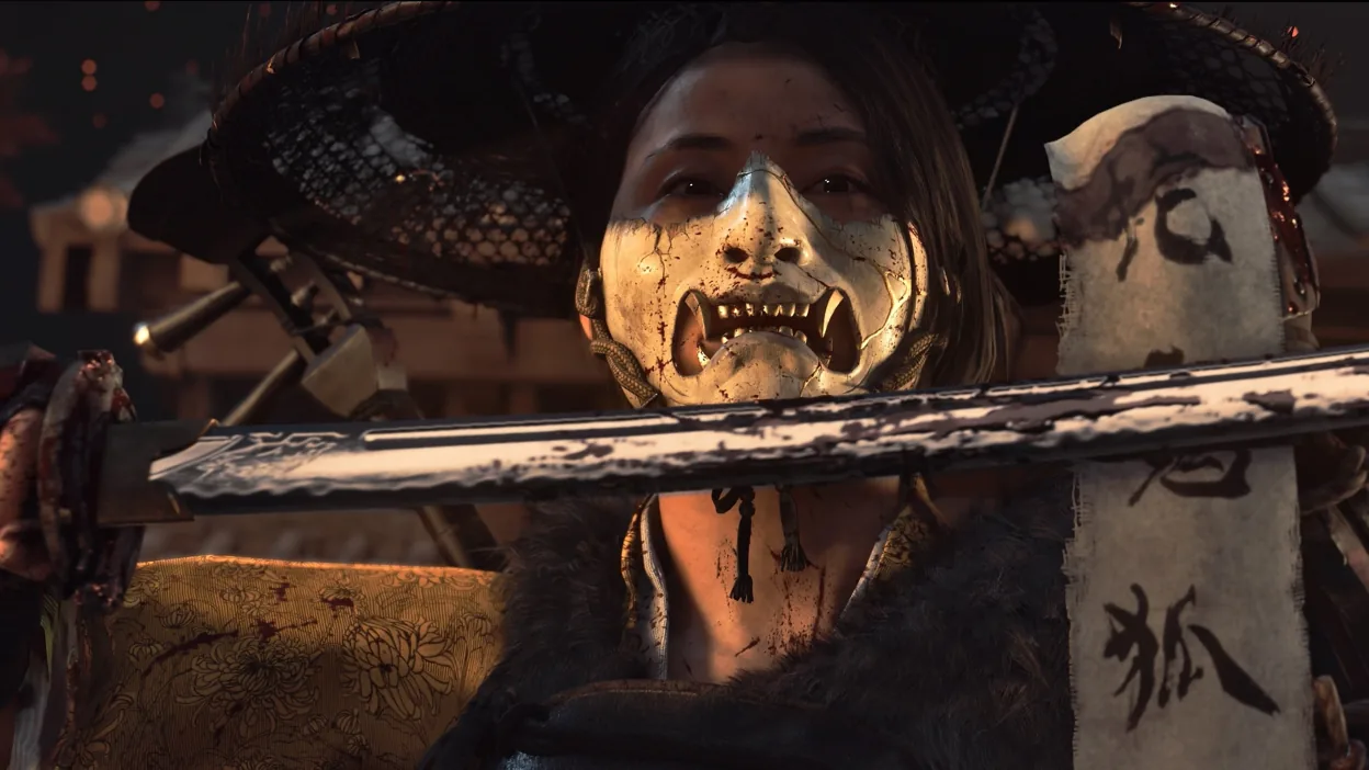 Ghost of Yōtei DLC ne možete igrati dok ne završite ove misije TEHIX