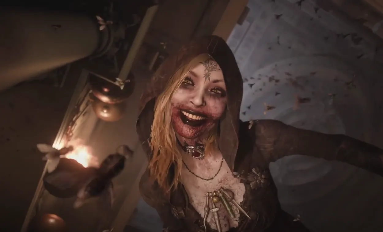 Halloween uz PlayStation Plus – Pet horor igara koje vrijedi zaigrati TEHIX