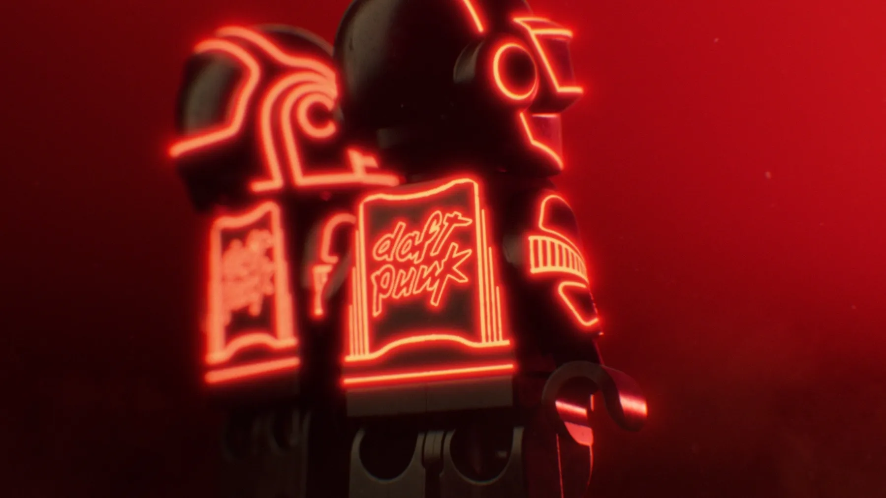 LEGO i Daft Punk najavili suradnju koja će oduševiti fanove TEHIX