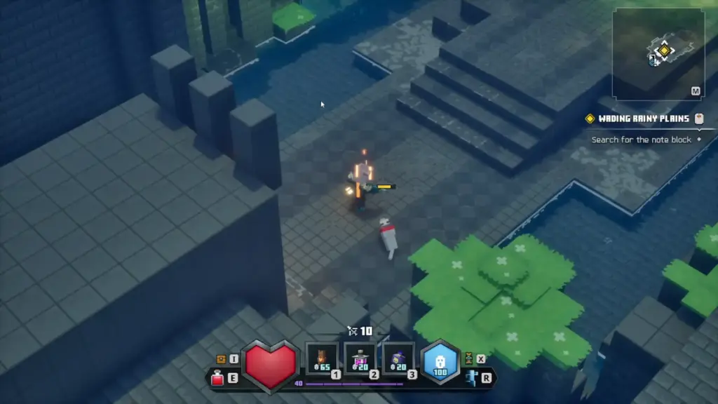 Minecraft Dungeons 2 RECENZIJA TEHIX