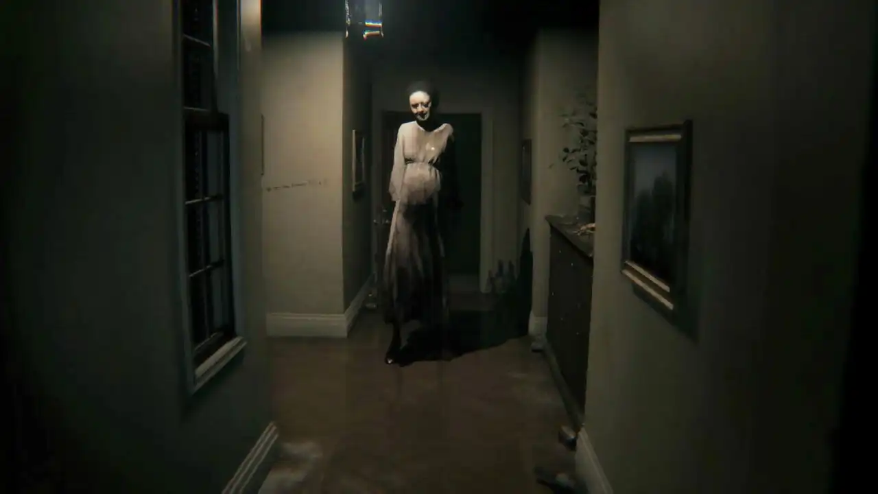 P.T., legendarni horor Hideo Kojime, vraća se na PC TEHIX