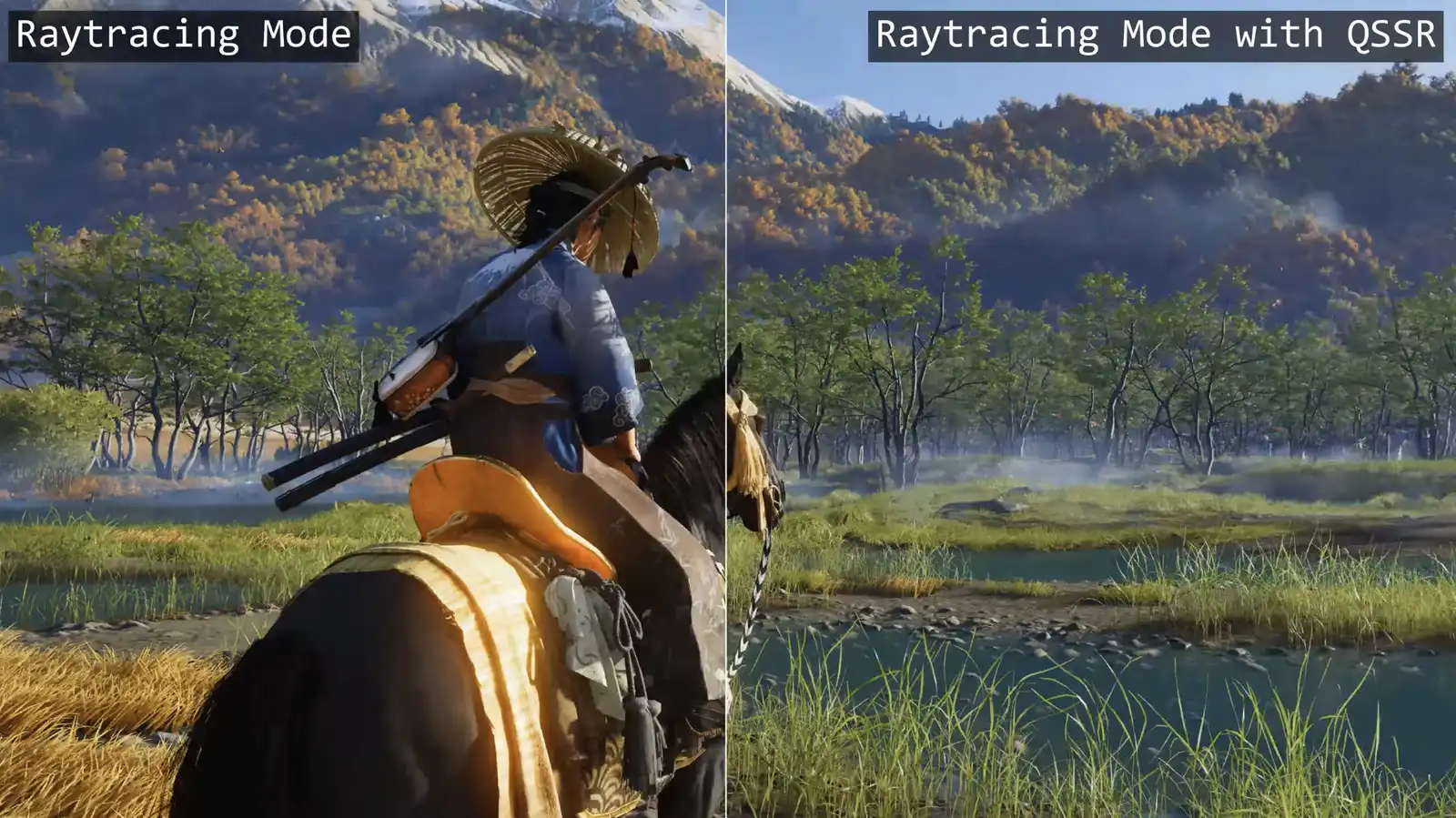 PS5 dobiva vlastiti AI upscaling, stiže QSSR tehnologija TEHIX