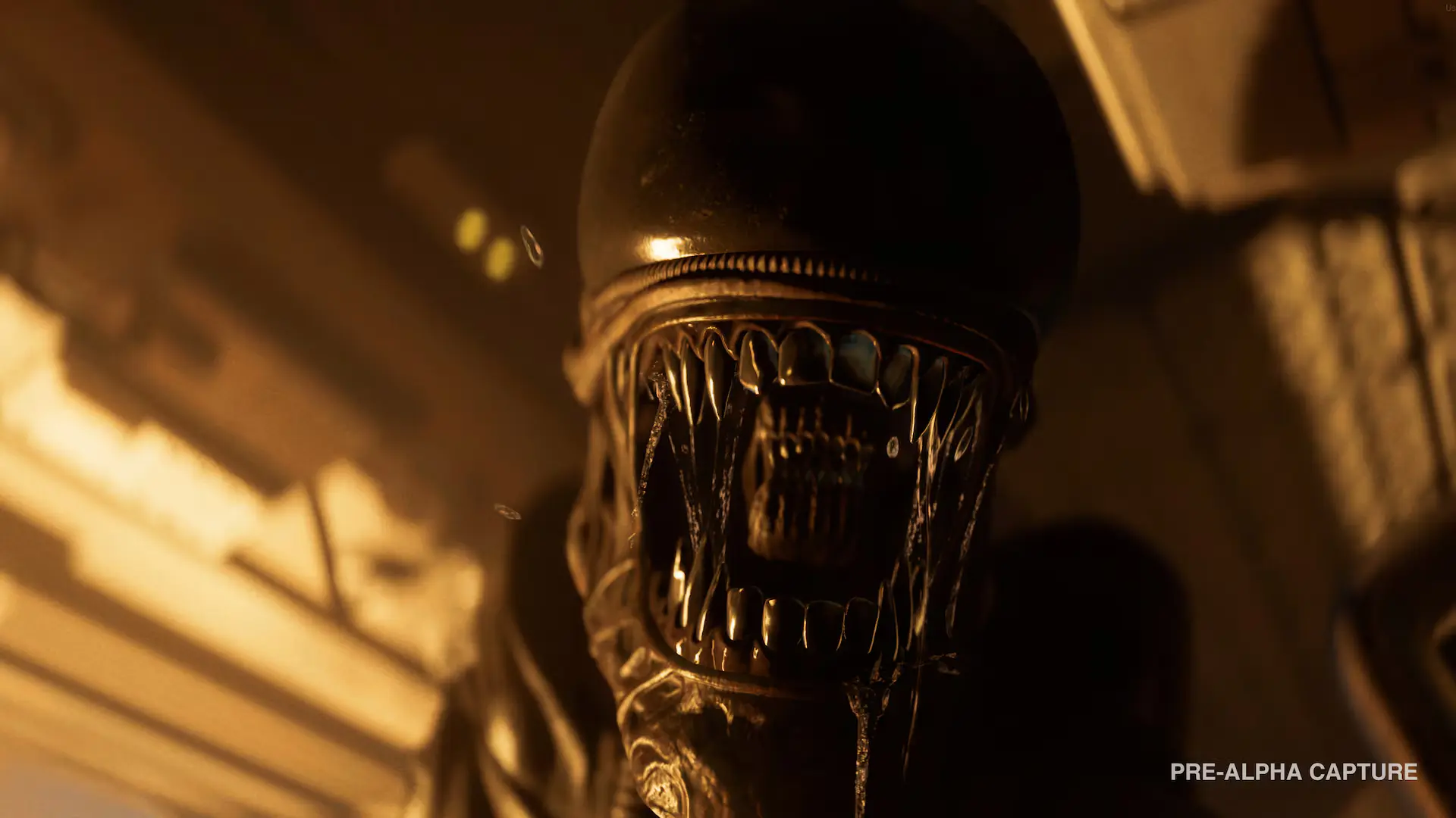 Pazite da ne vrištite! Alien Isolation 2 sprema zastrašujuću novost TEHIX