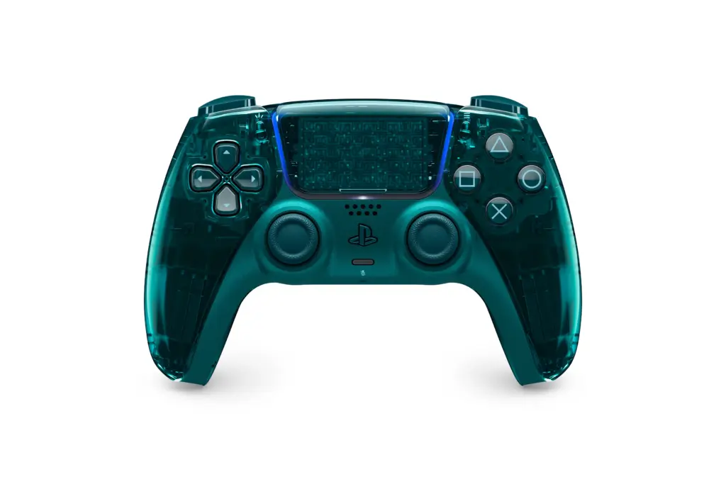 PlayStation predstavio Prism Collection! Stižu prozirni DualSense kontroleri i PS5 maske TEHIX