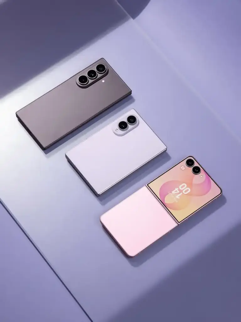 Samsung Galaxy Z8 serija i dalje bilježi rekordnu prodaju u Europi, a Galaxy Z Fold8 i Fold8 Ultra modeli ostvaruju gotovo 50 % veću prodaju nego prošle godine  TEHIX 