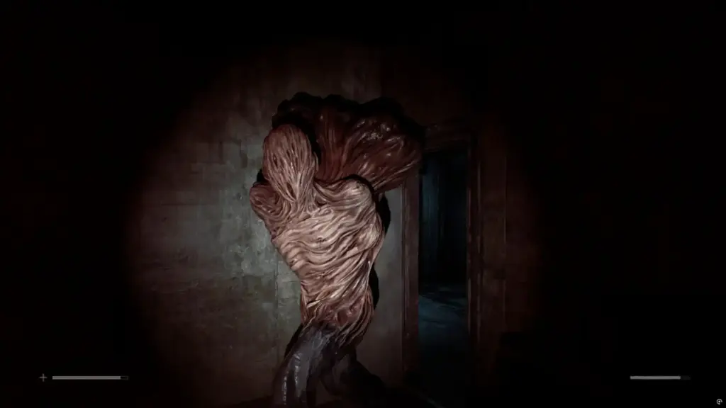 Silent Hill Townfall RECENZIJA TEHIX