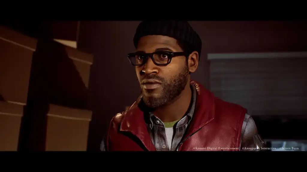 Silent Hill Townfall RECENZIJA TEHIX