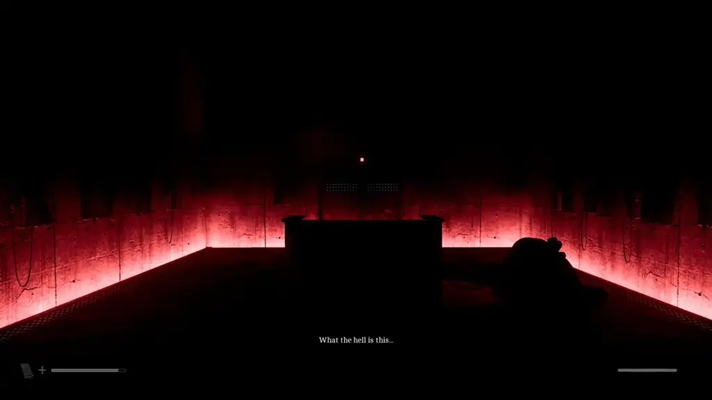 Silent Hill Townfall RECENZIJA TEHIX