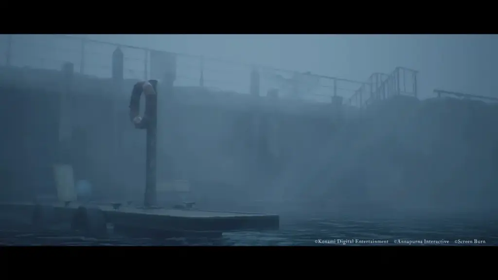 Silent Hill Townfall RECENZIJA TEHIX