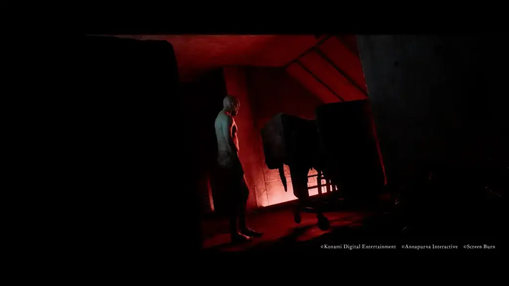 Silent Hill Townfall RECENZIJA TEHIX
