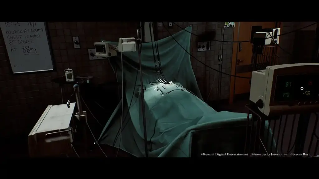 Silent Hill Townfall RECENZIJA TEHIX