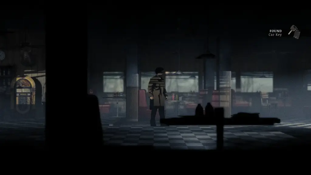 Silver Pines RECENZIJA TEHIX