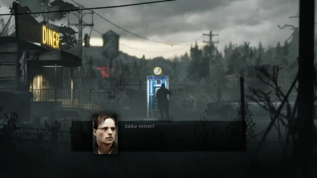 Silver Pines RECENZIJA TEHIX
