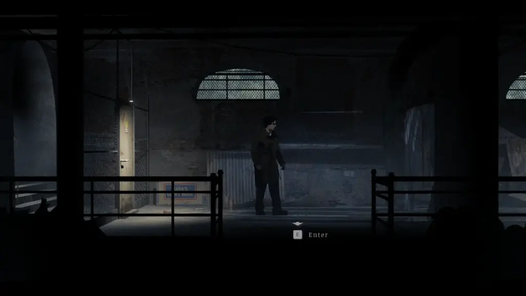 Silver Pines RECENZIJA TEHIX