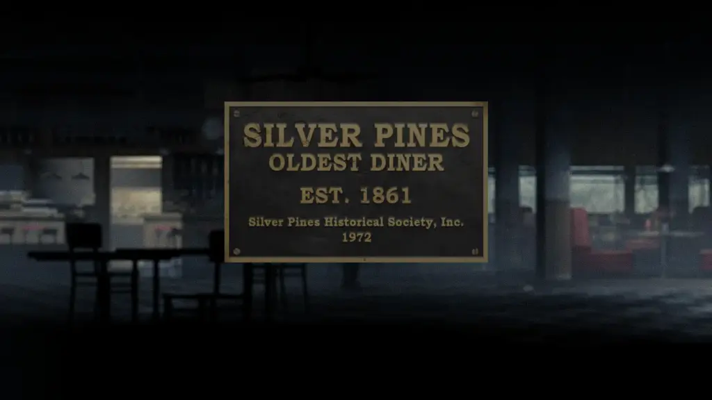 Silver Pines RECENZIJA TEHIX