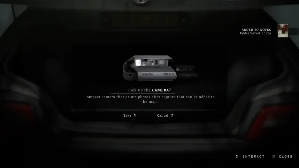 Silver Pines RECENZIJA TEHIX