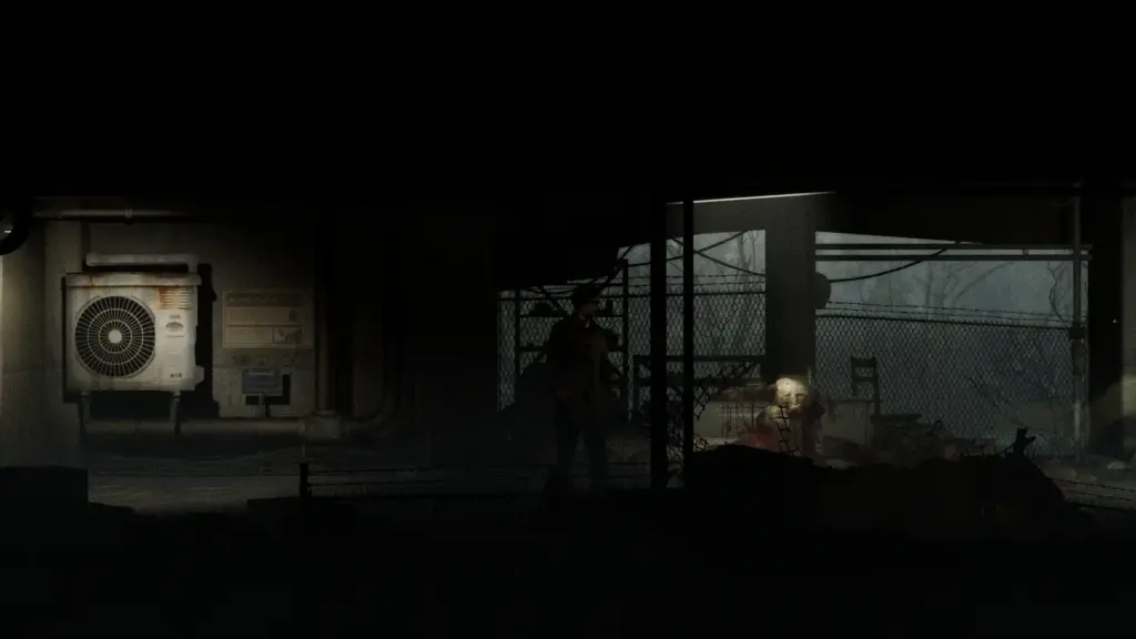 Silver Pines RECENZIJA TEHIX