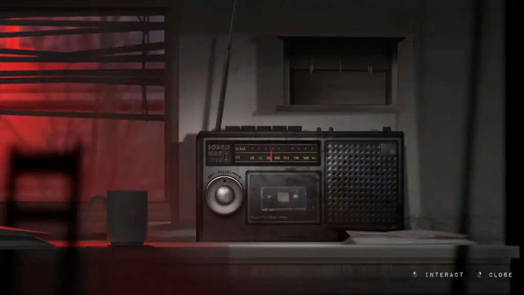Silver Pines RECENZIJA TEHIX