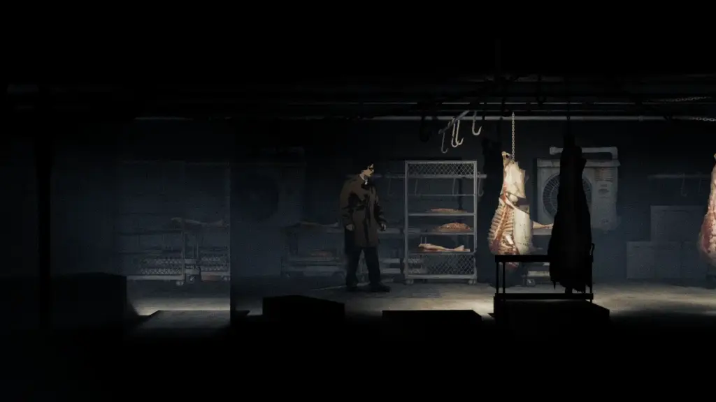 Silver Pines RECENZIJA TEHIX