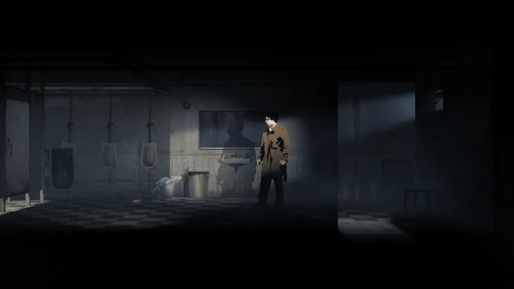 Silver Pines RECENZIJA TEHIX
