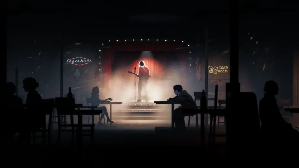 Silver Pines RECENZIJA TEHIX
