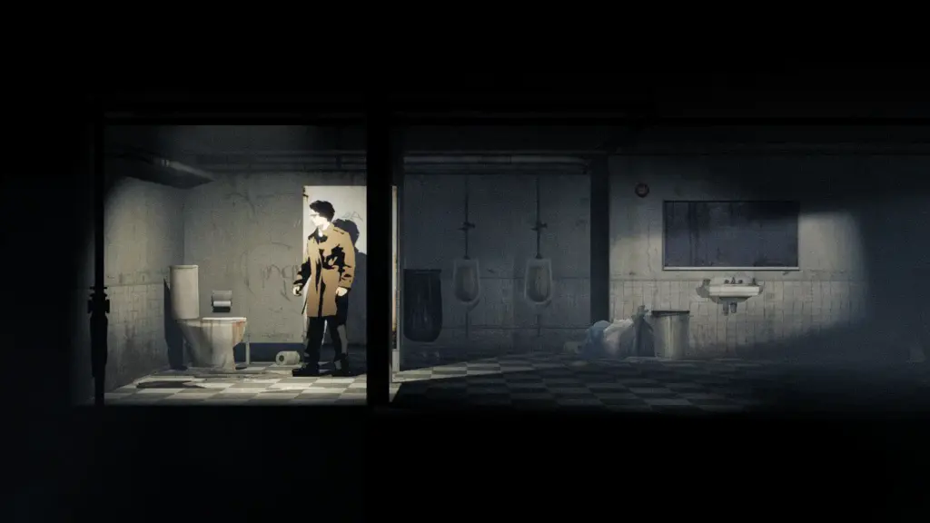 Silver Pines RECENZIJA TEHIX