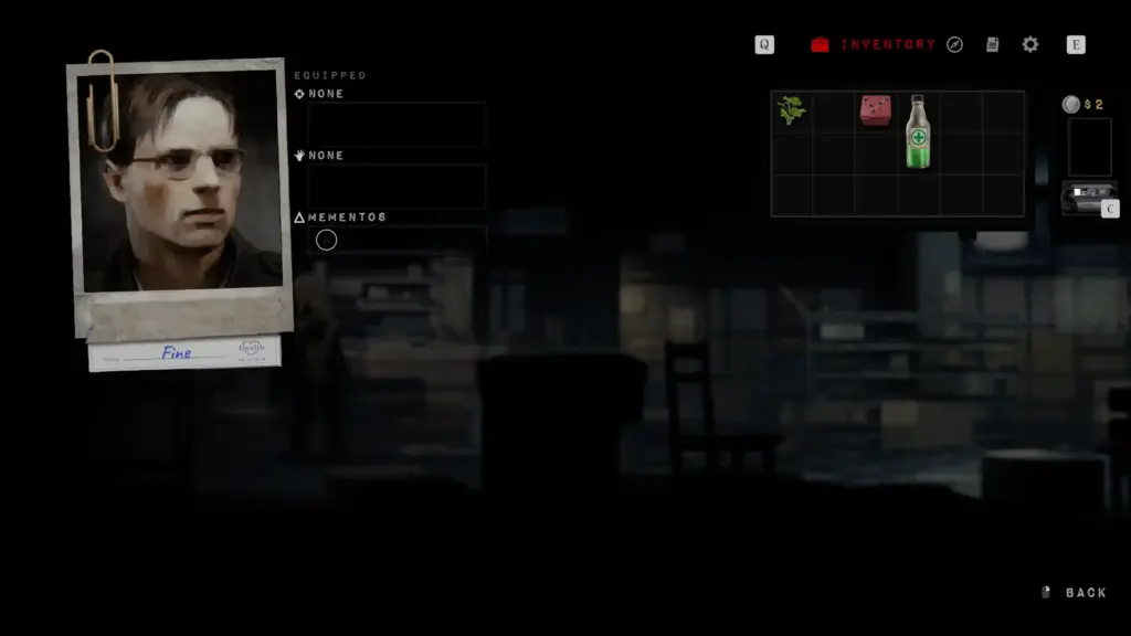 Silver Pines RECENZIJA TEHIX
