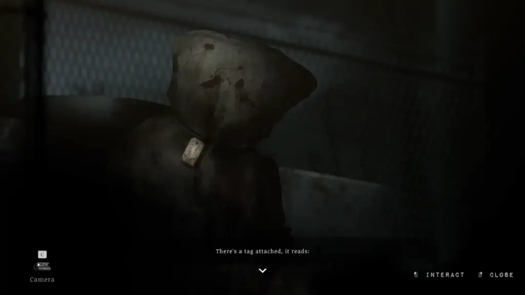 Silver Pines RECENZIJA TEHIX