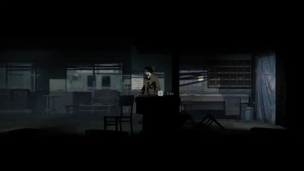 Silver Pines RECENZIJA TEHIX