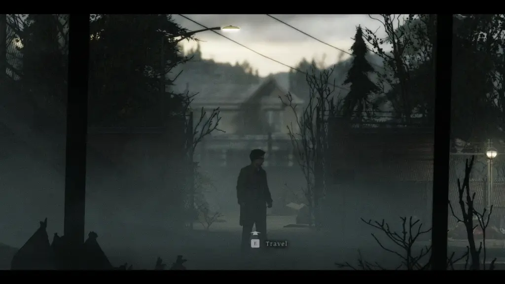 Silver Pines RECENZIJA TEHIX