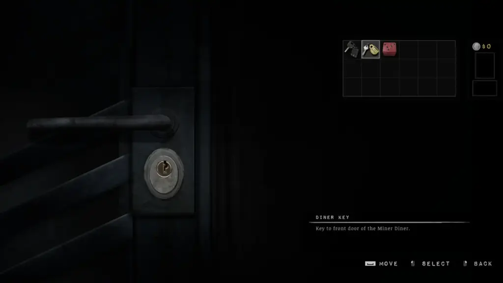 Silver Pines RECENZIJA TEHIX