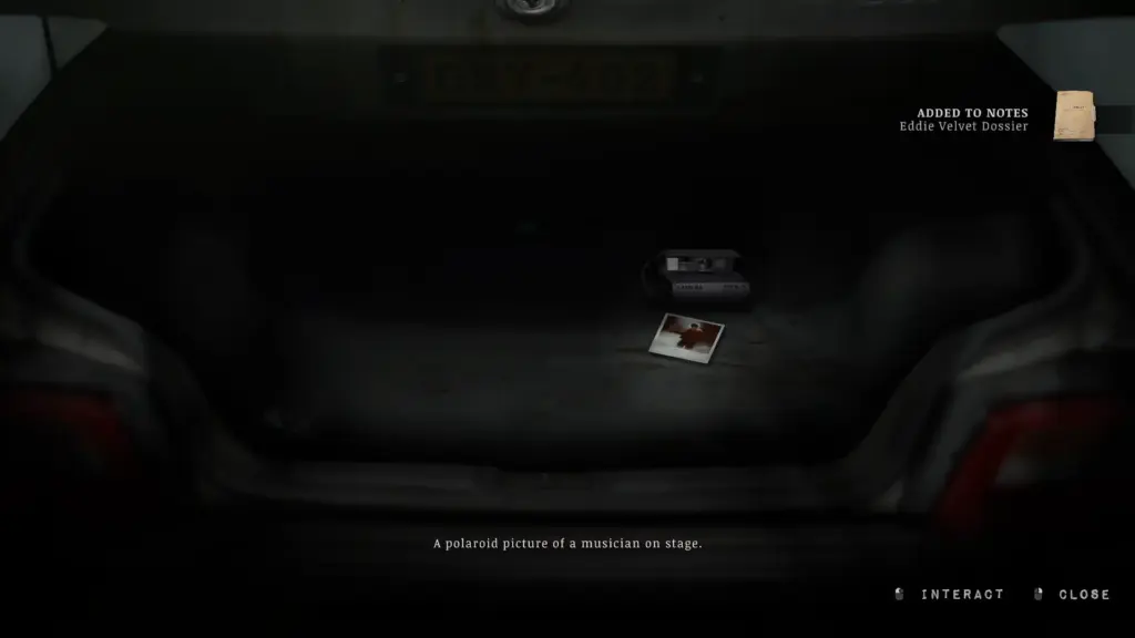 Silver Pines RECENZIJA TEHIX