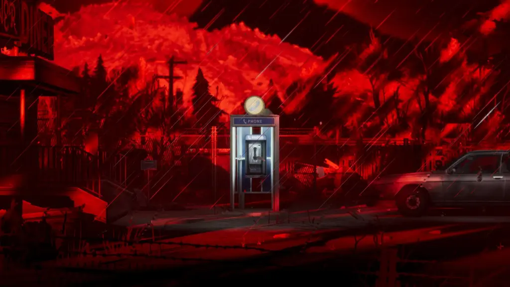Silver Pines RECENZIJA TEHIX