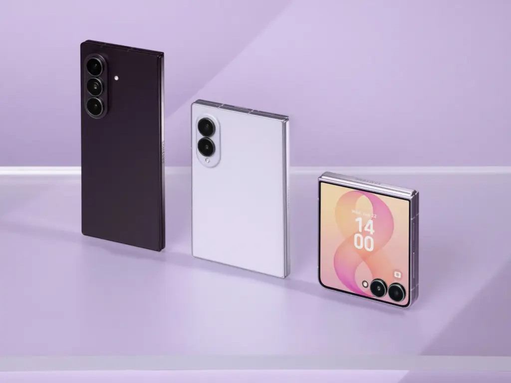 Što Europljani zapravo žele od svog sljedećeg pametnog telefona Novo Samsungovo istraživanje otkriva ključne navike kupaca TEHIX