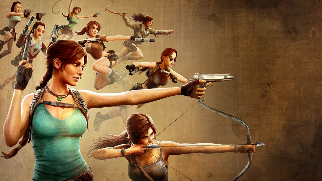 Tomb Raider: Legacy of Atlantis dobio krati trailer koji pokazuje igrine gameplay mehanike TEHIX