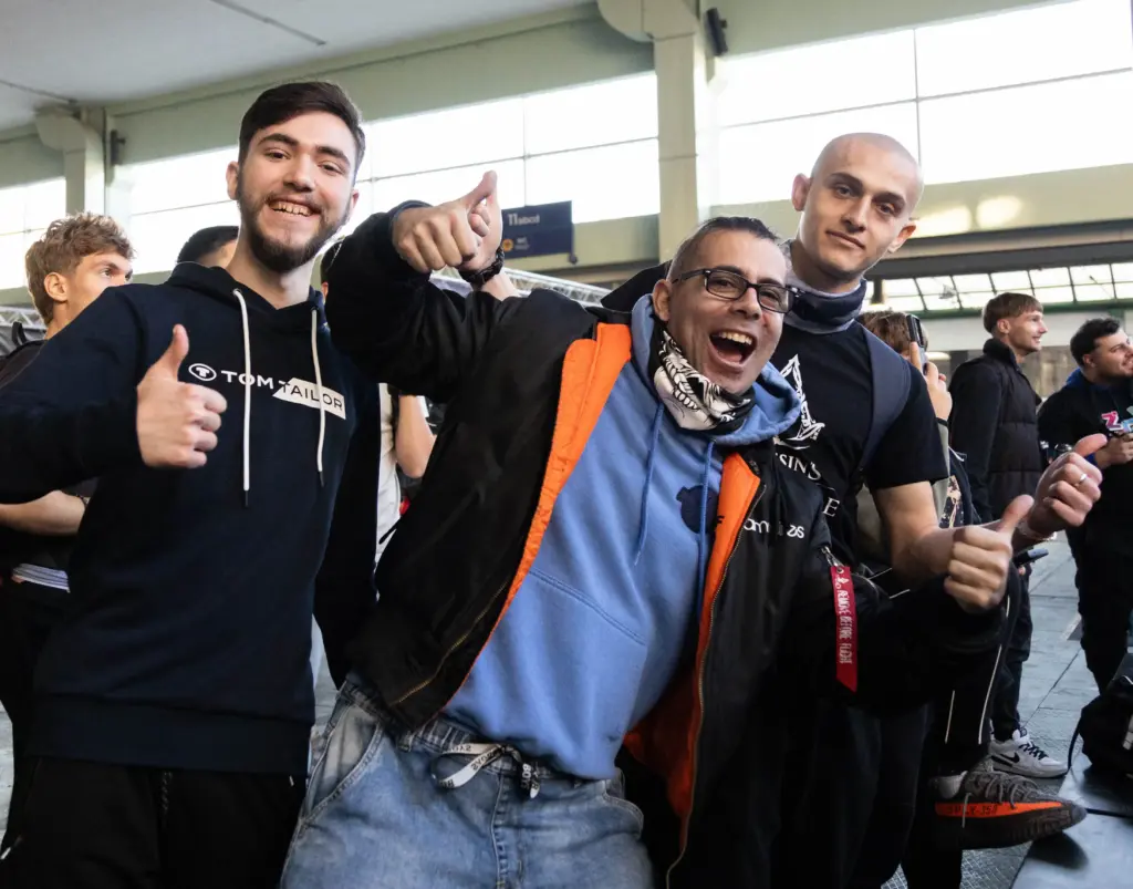 Zagreb Games Week se vraća veći Tri dana gaminga, esporta i turnira na Zagrebačkom velesajmu TEHIX