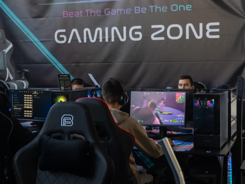 Zagreb Games Week se vraća veći Tri dana gaminga, esporta i turnira na Zagrebačkom velesajmu TEHIX