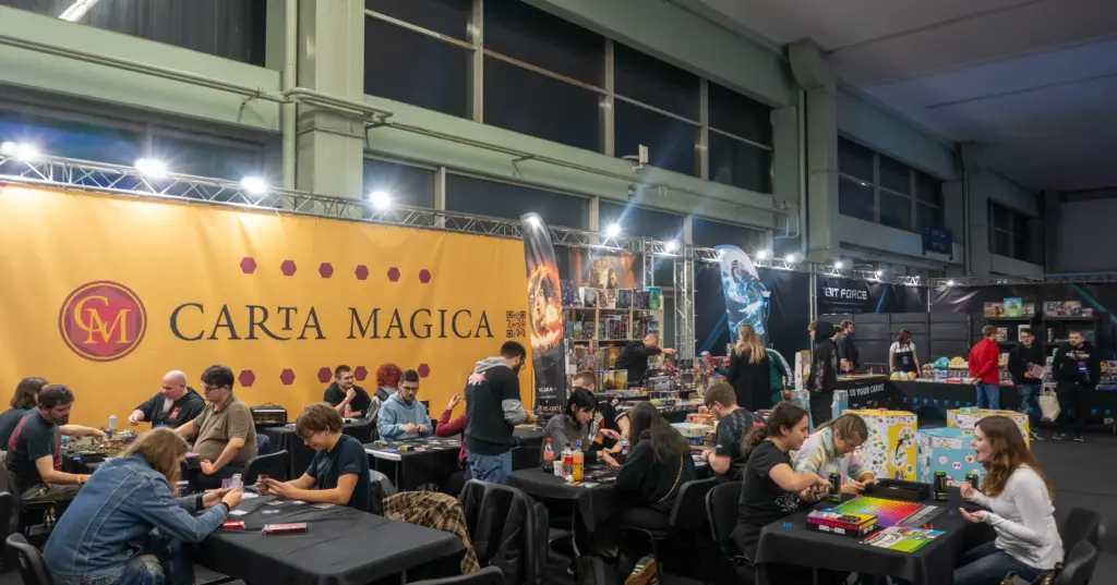 Zagreb Games Week se vraća veći Tri dana gaminga, esporta i turnira na Zagrebačkom velesajmu TEHIX