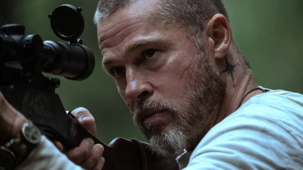 Heart of the Beast (2026) – scena iz filma 1-2