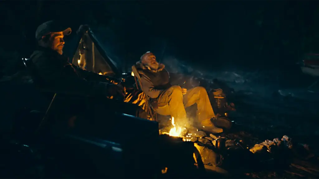 Heart of the Beast (2026) – scena iz filma 1-5