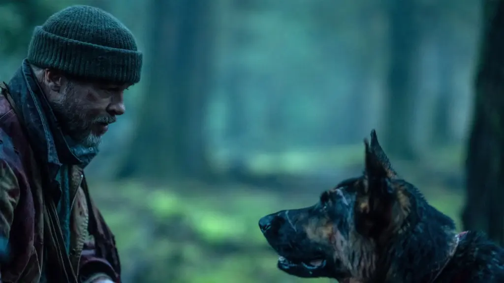 Heart of the Beast (2026) – scena iz filma 2-2