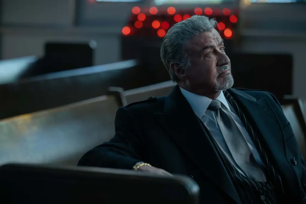 Tulsa King sezona 4 stiže 16. listopada 2026.