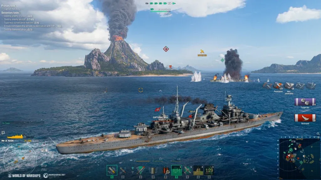 Najduža noć muzeja World of Warships se vraća za obilježavanje svjetskog Dana muzeja