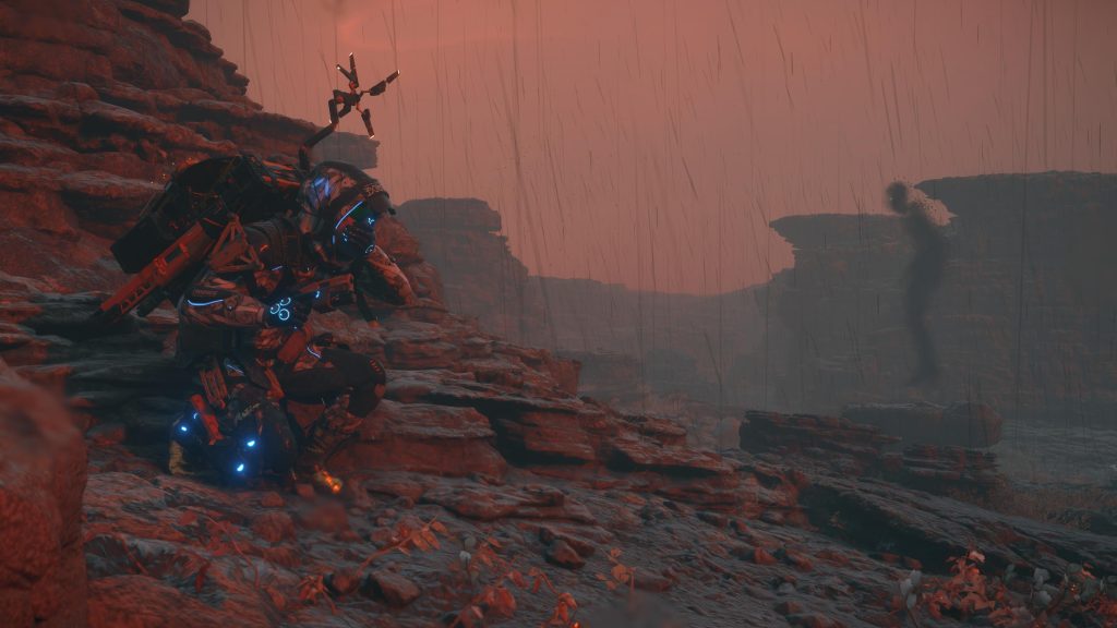 Death Stranding 2: On The Beach RECENZIJA