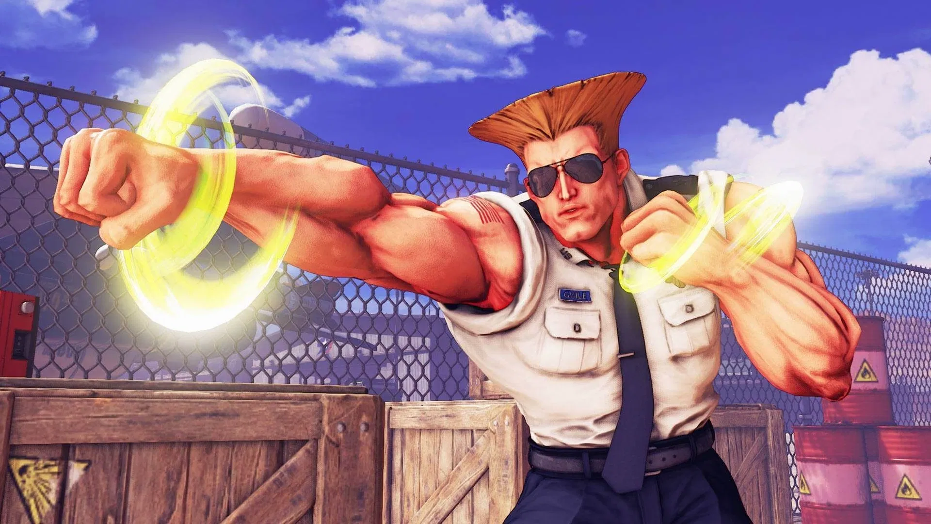 Poznato je tko će glumiti Guilea u nadolazećem Street Fighter filmu?!
