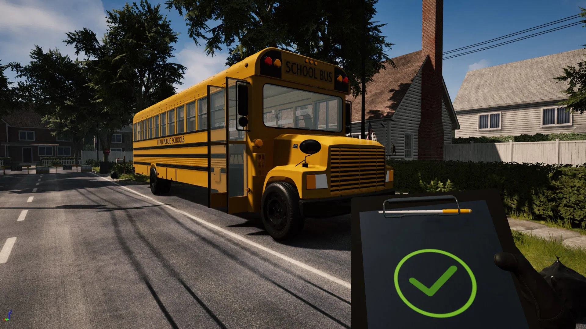 Bus Flipper Simulator RECENZIJA