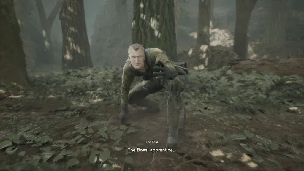 Metal Gear Solid Delta: Snake Eater RECENZIJA