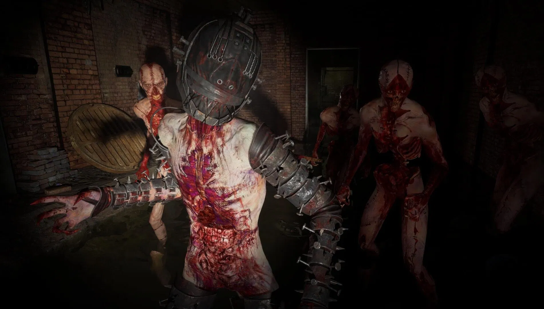 Dobili smo trailer za Hellraiser: Revival