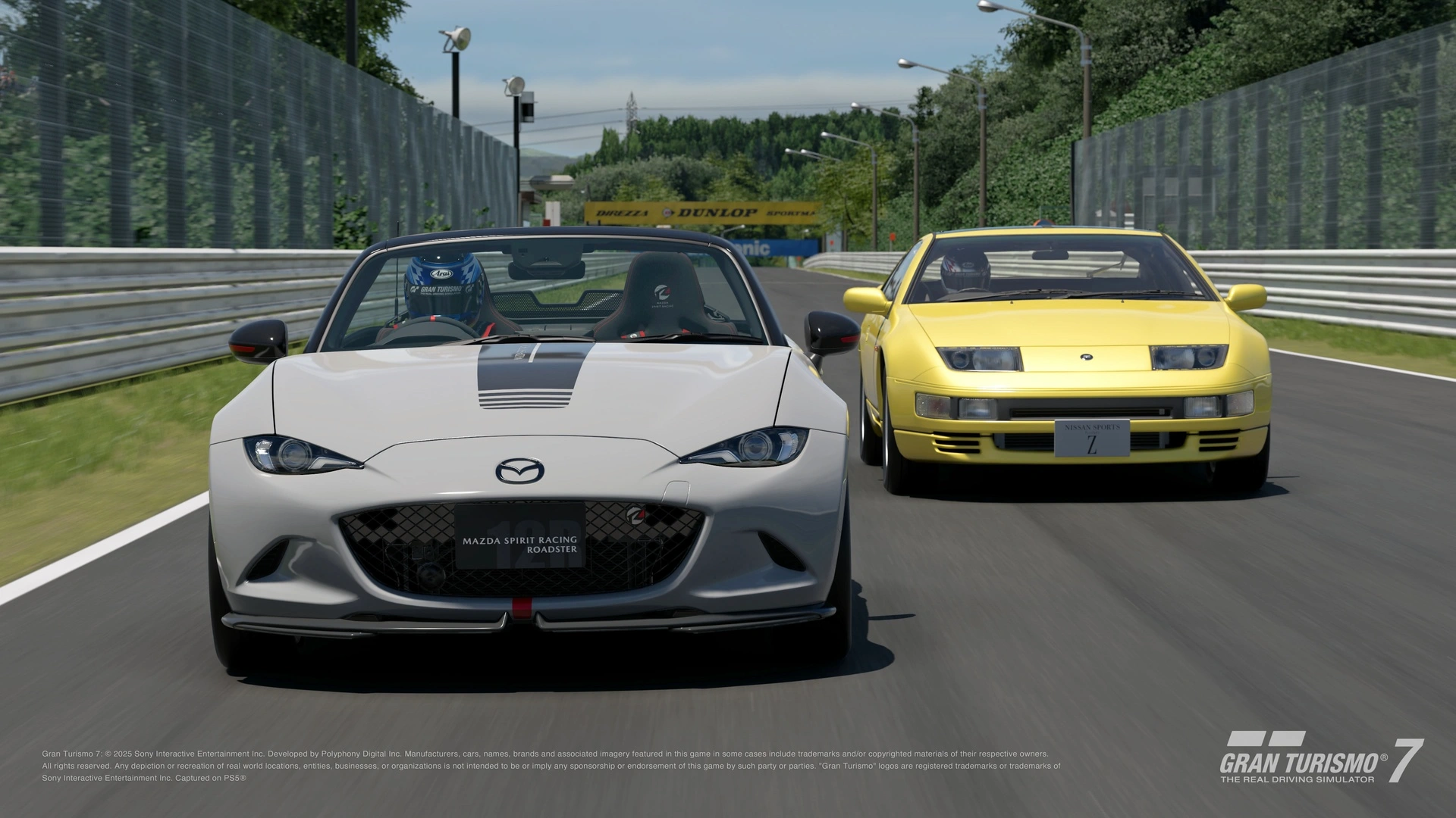 Gran Turismo 7 krajem godine dobiva najveće ažuriranje do sada – Spec III