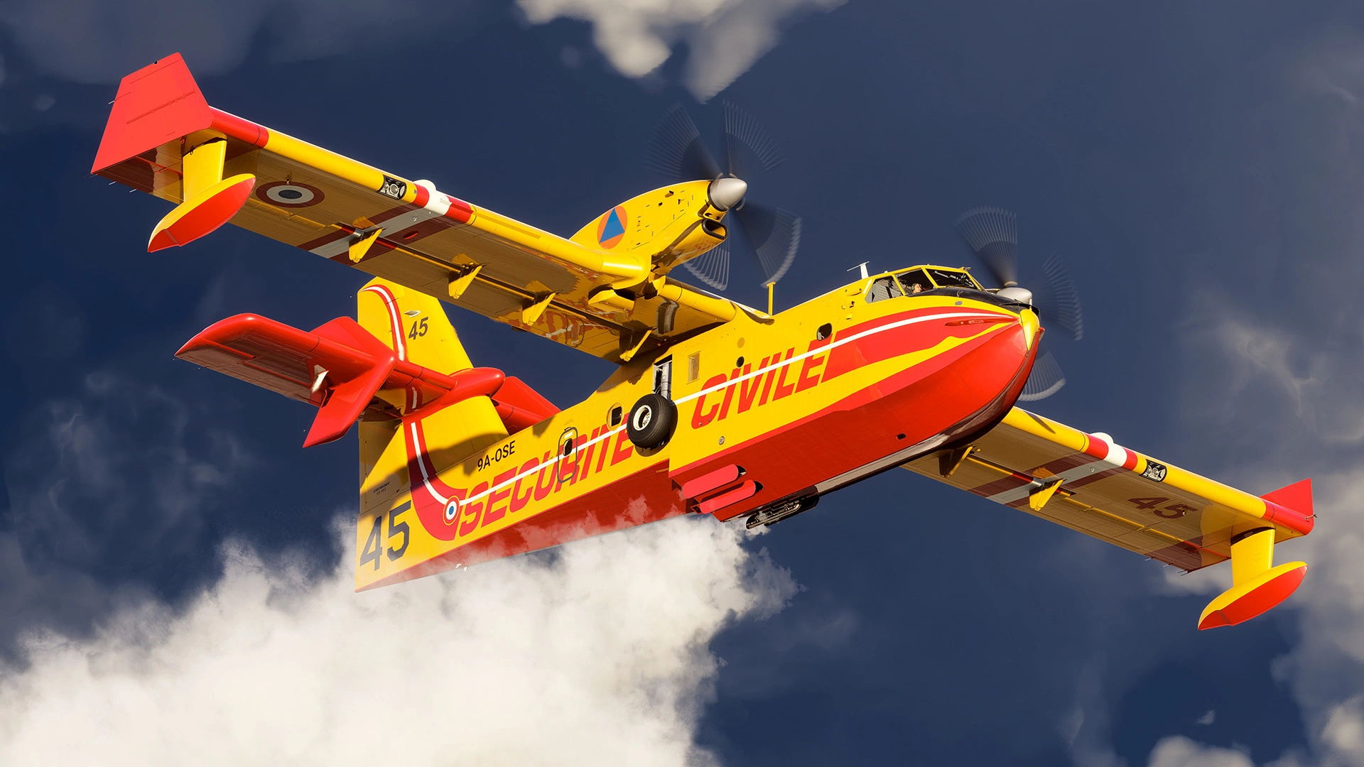 Microsoft Flight Simulator 2024 dolazi na PlayStation 5 u prosincu ove godine
